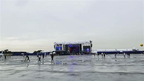 smdc festival grounds location.